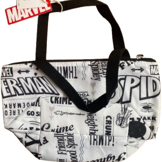 Miniso MARVEL × SPIDER-MAN MINI BAGS