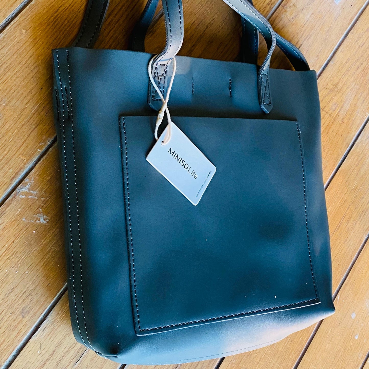 MINISO Life Everyday Tote
