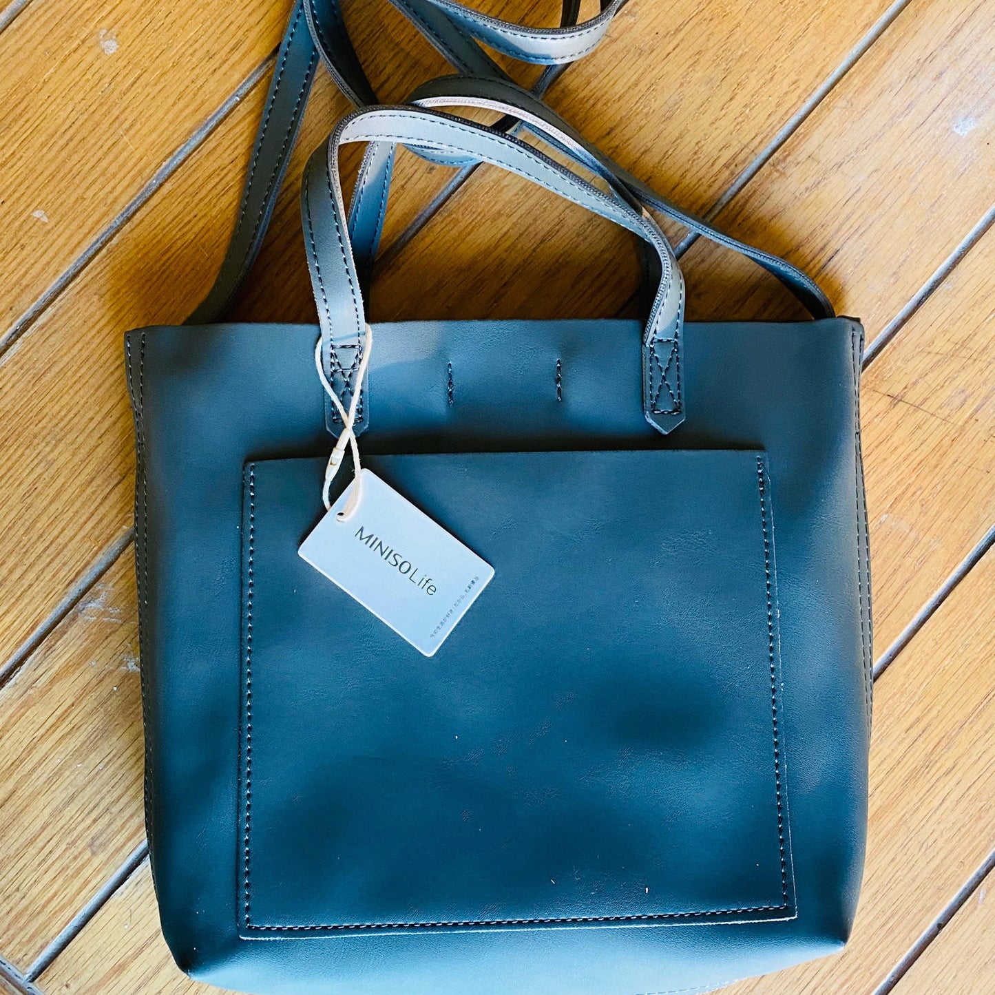 MINISO Life Everyday Tote