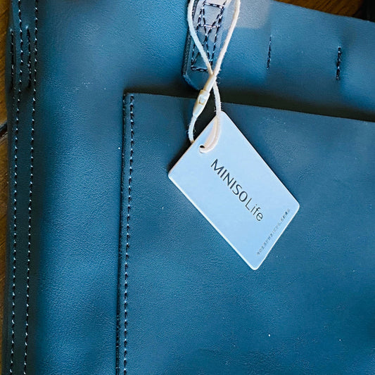 MINISO Life Everyday Tote
