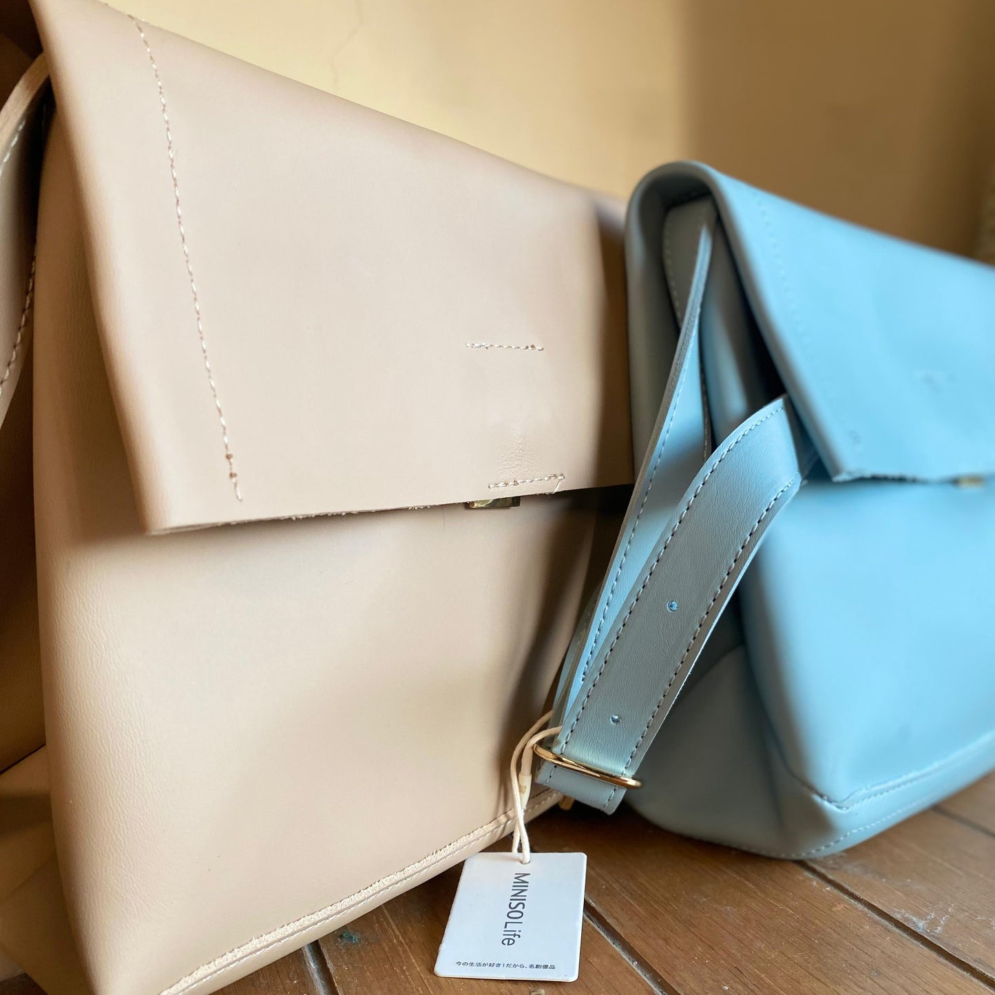 Miniso - Shoulder Bag