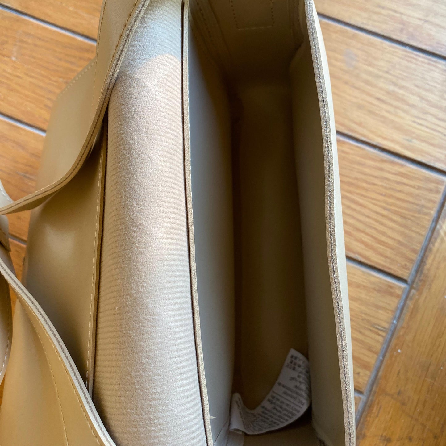 Miniso Tote Bag