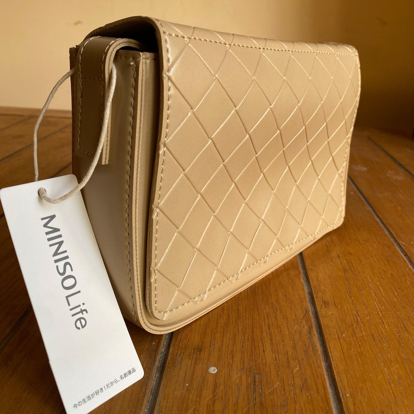 Miniso Tote Bag
