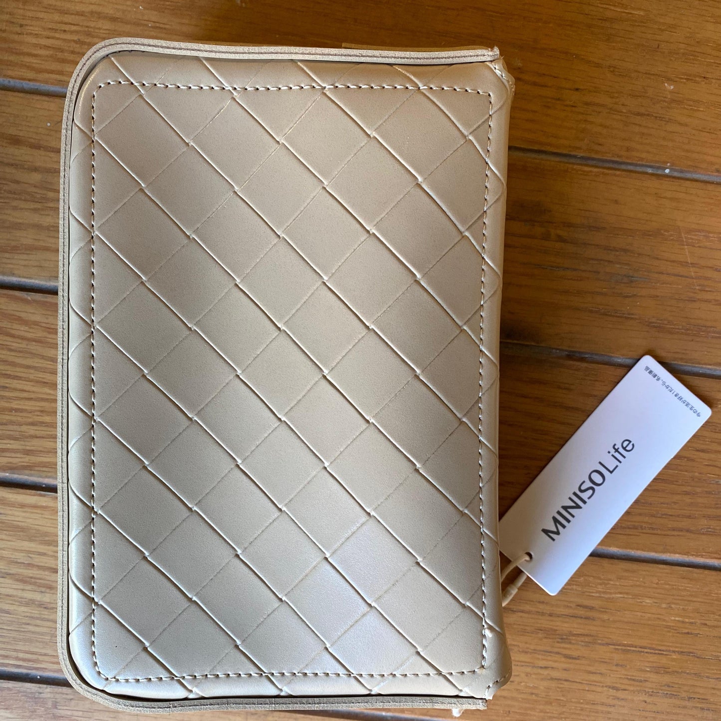 Miniso Tote Bag