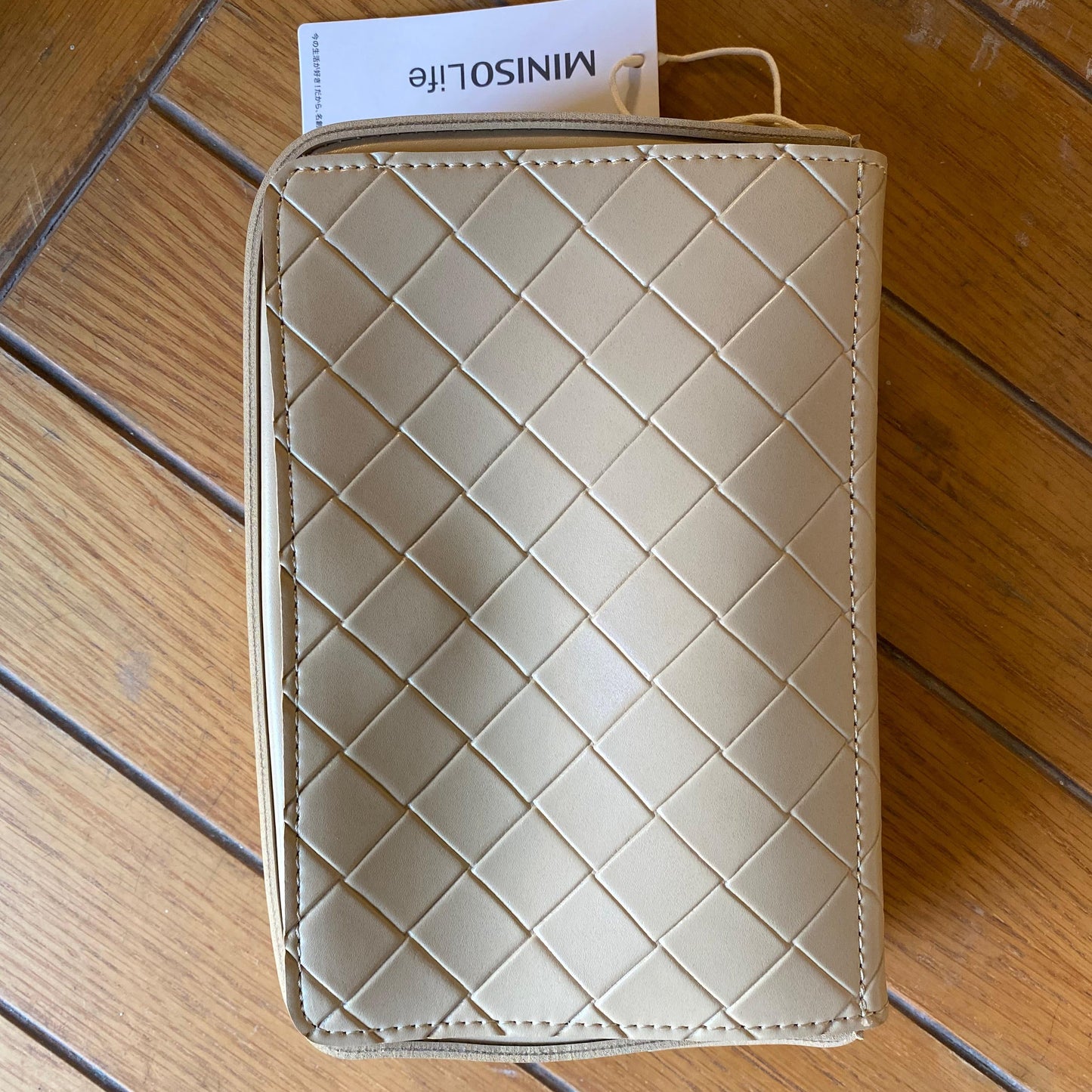 Miniso Tote Bag