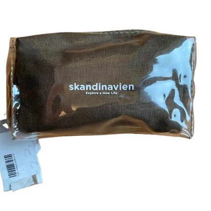 Miniso Skandinavien Series – Multipurpose Pouch