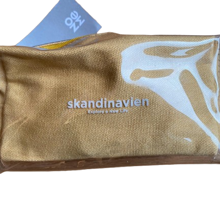 Miniso Skandinavien Series – Multipurpose Pouch