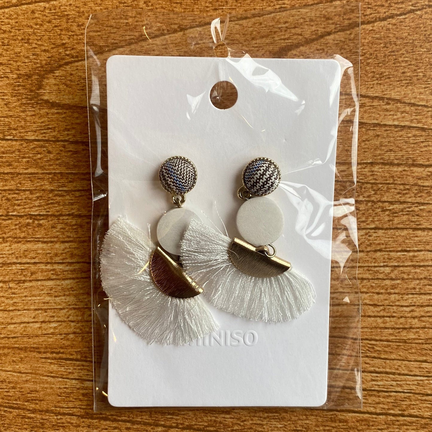 MINISO Everyday Earrings