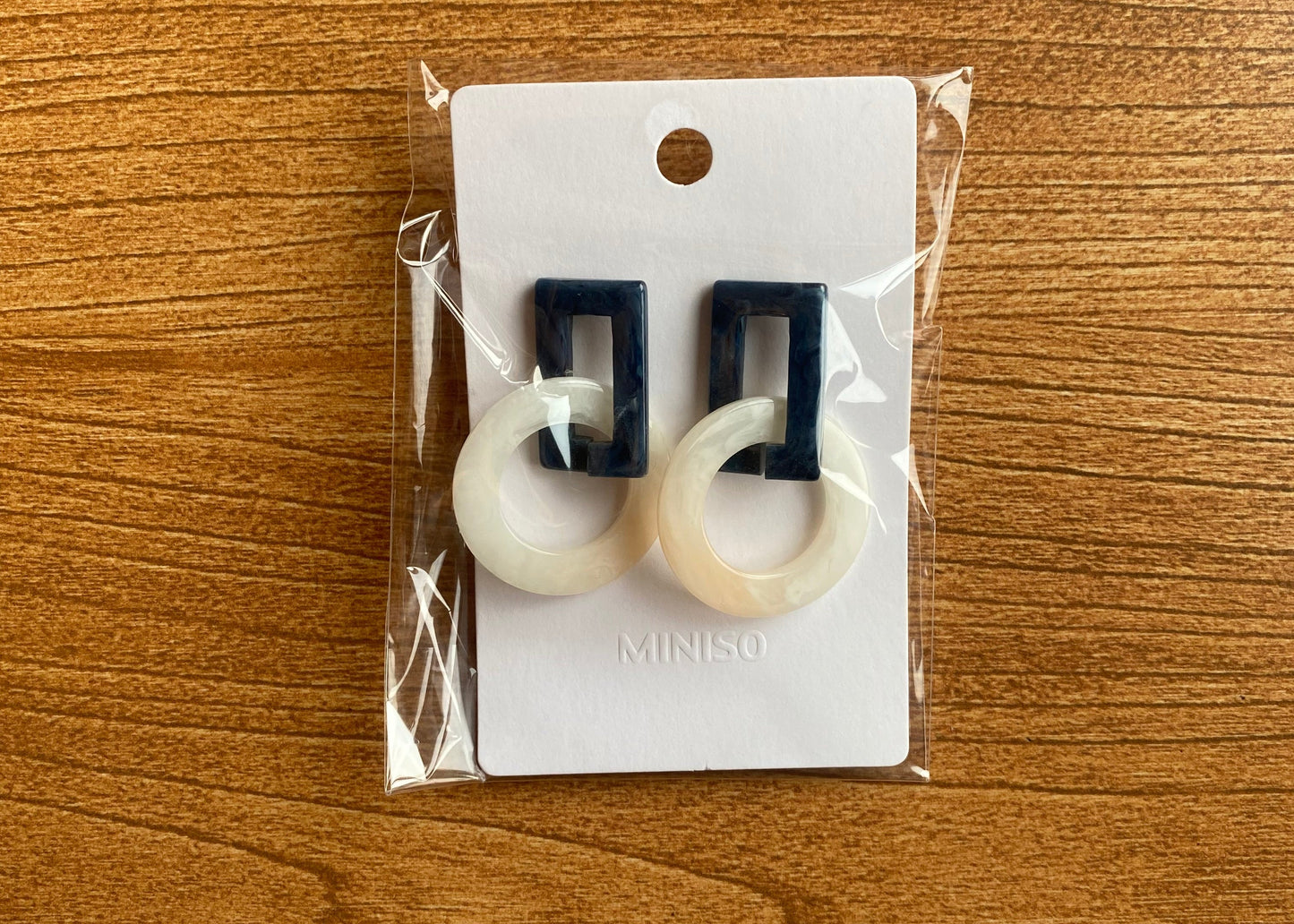 MINISO Everyday Earrings