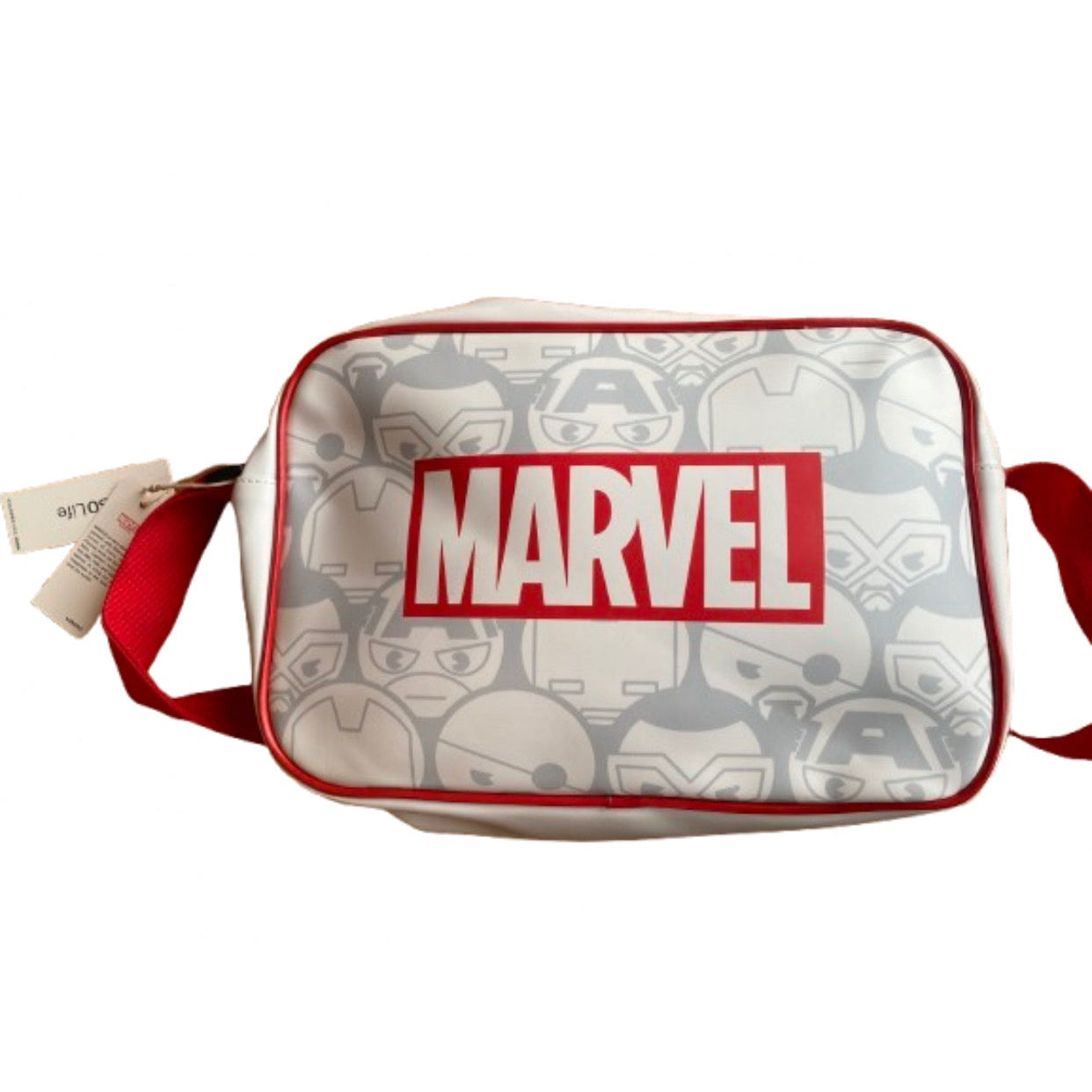 MINISO x MARVEL Hero Crossbody Bag