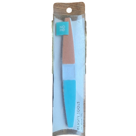 Miniso Beauty Tools – 3-Way Nail Buffer (Professional)