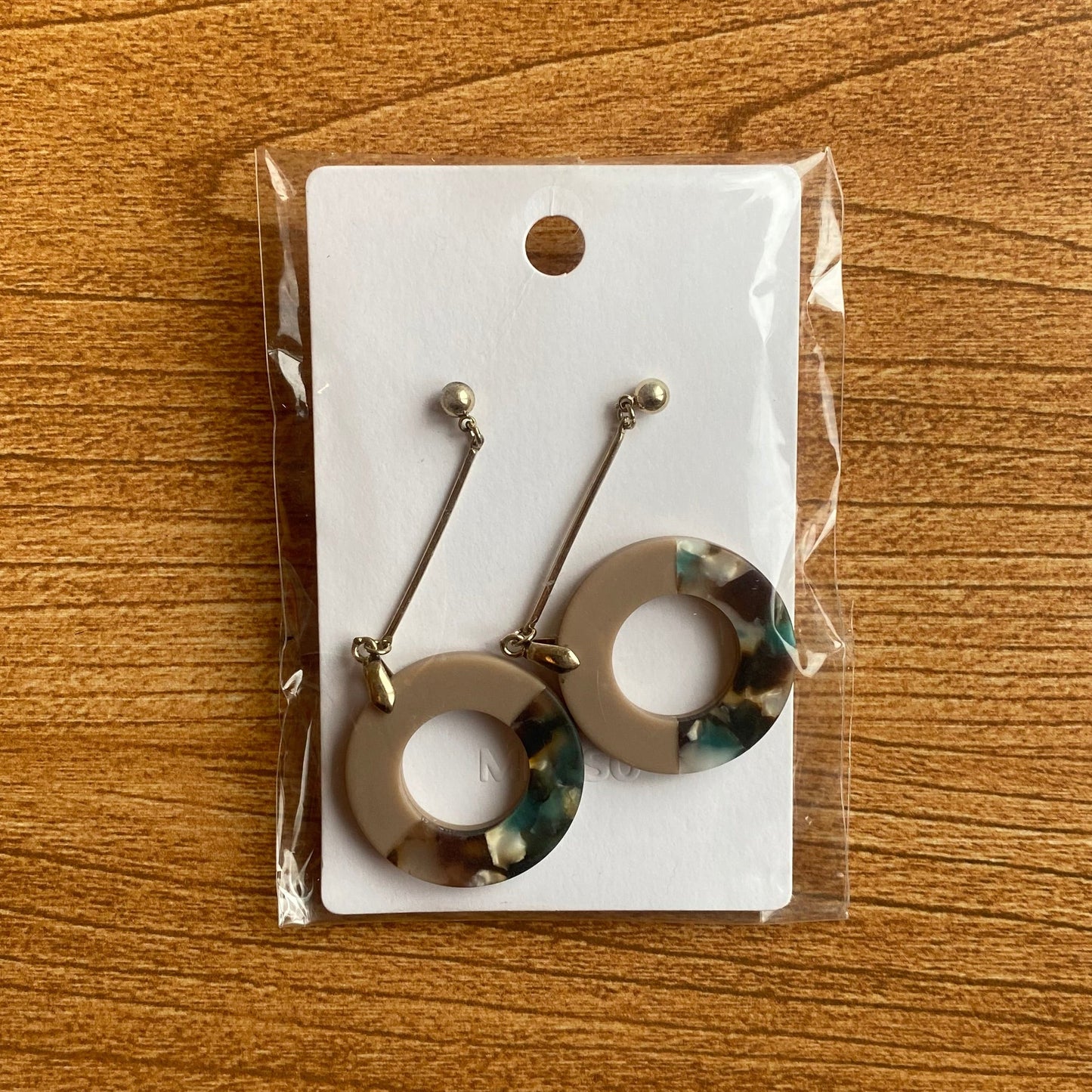 MINISO Everyday Earrings