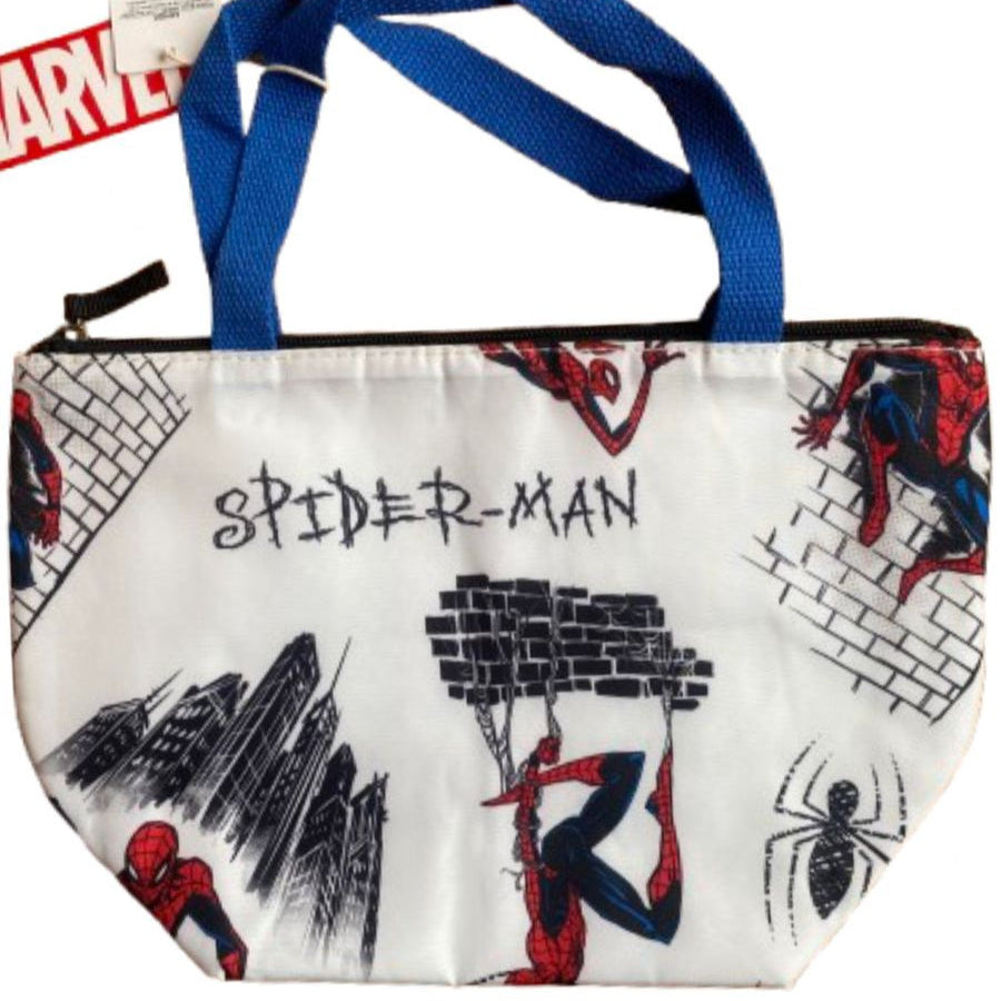 Miniso MARVEL × SPIDER-MAN MINI BAGS