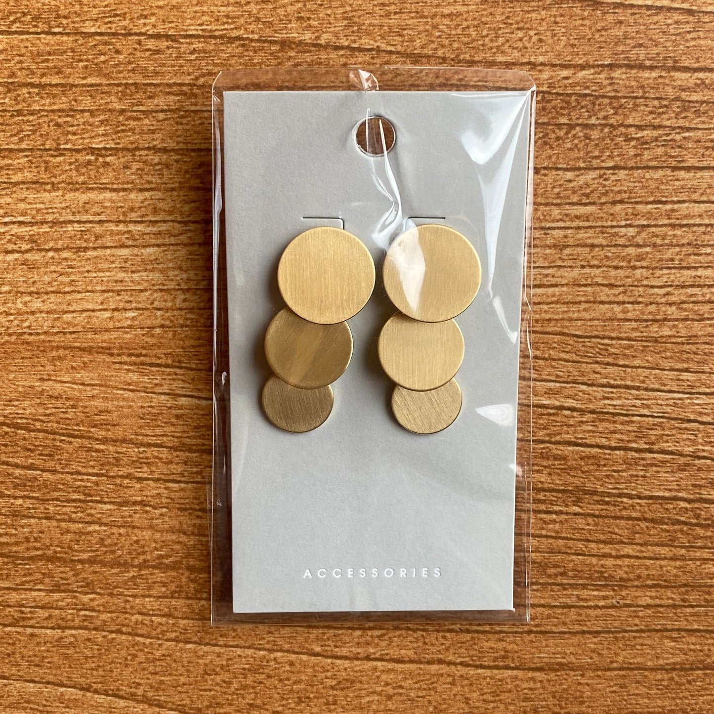 MINISO Everyday Earrings