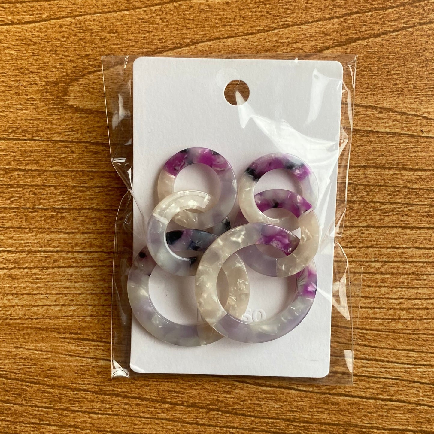 MINISO Everyday Earrings