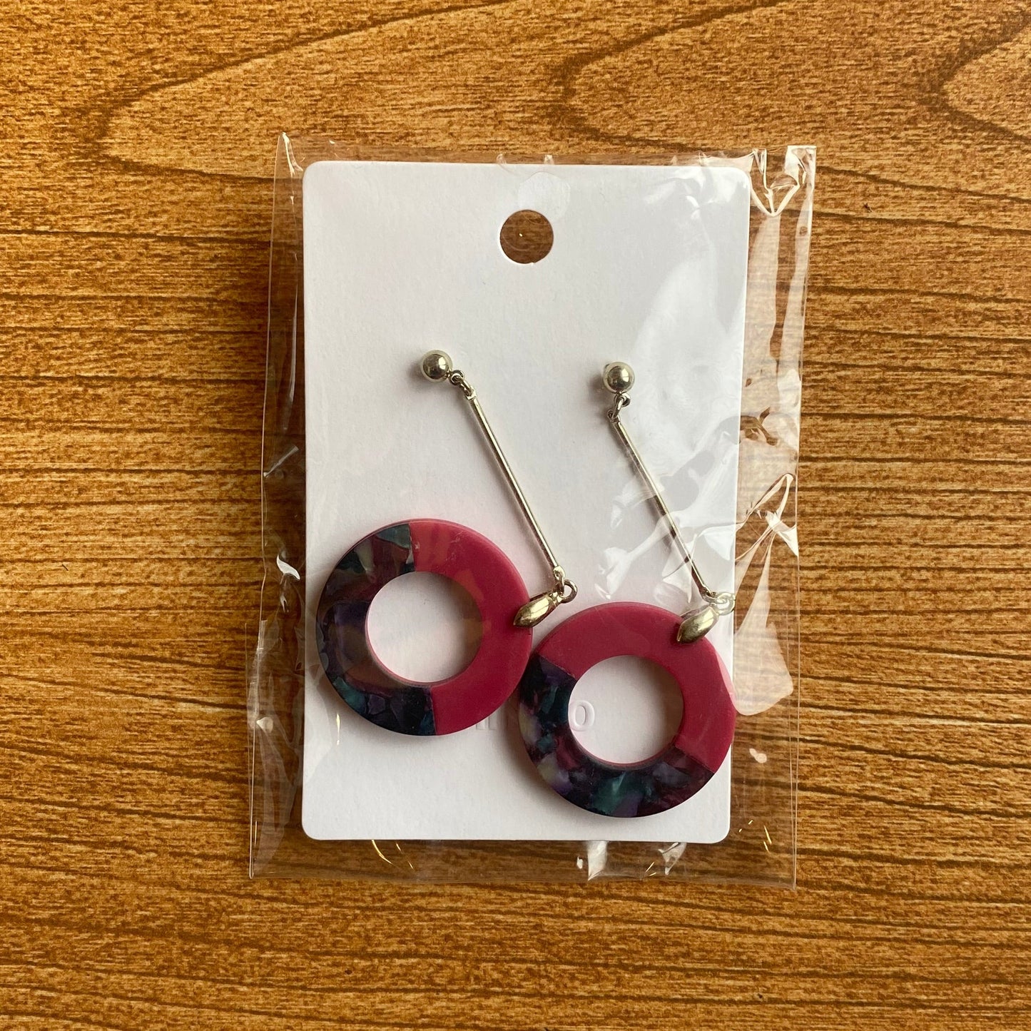 MINISO Everyday Earrings