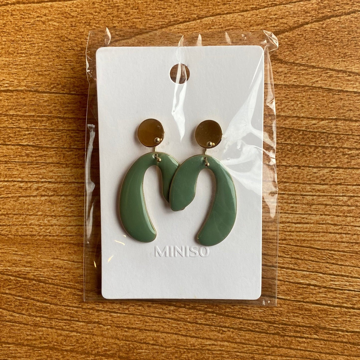 MINISO Everyday Earrings