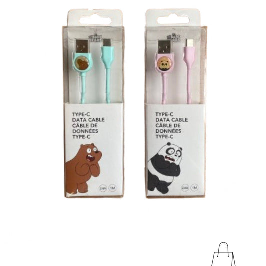 Miniso - Type C Fast Charging Cable