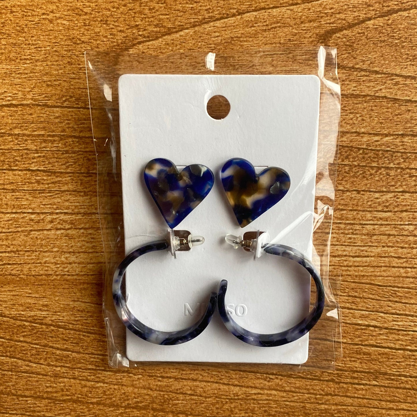 MINISO Everyday Earrings