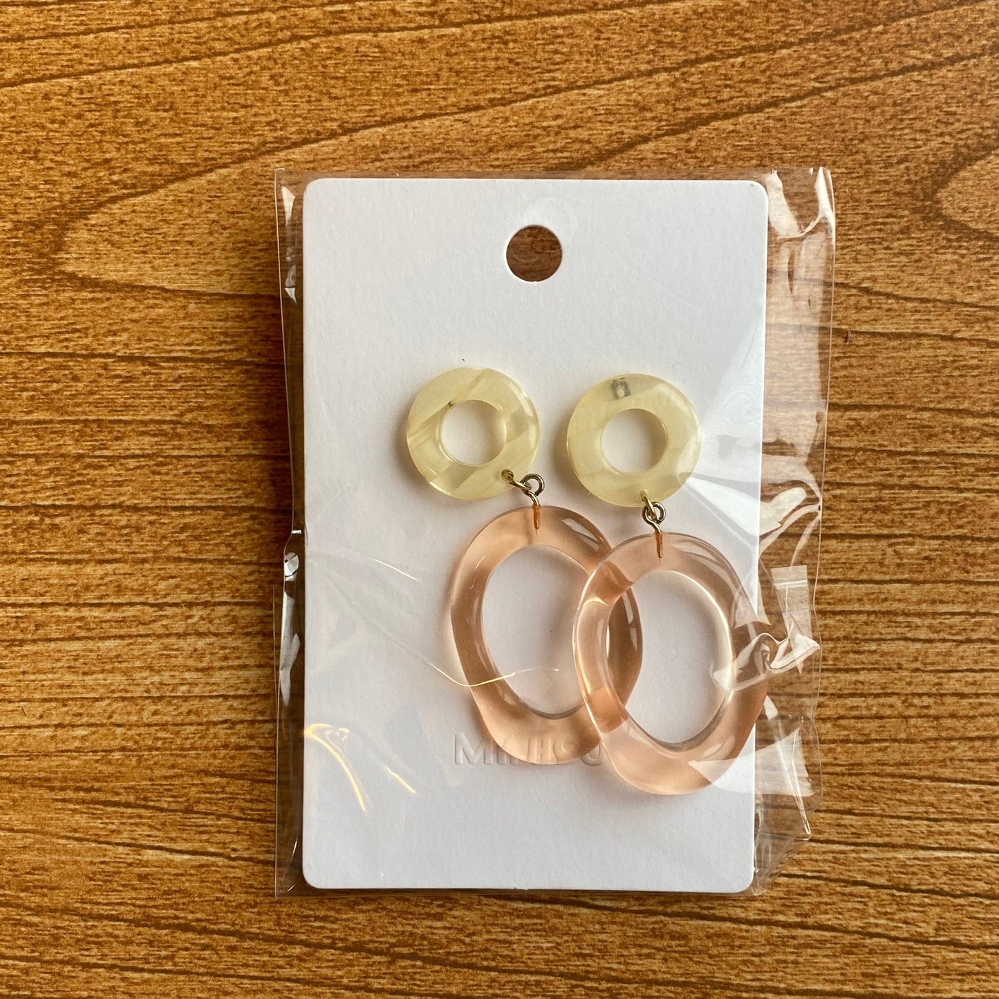MINISO Everyday Earrings