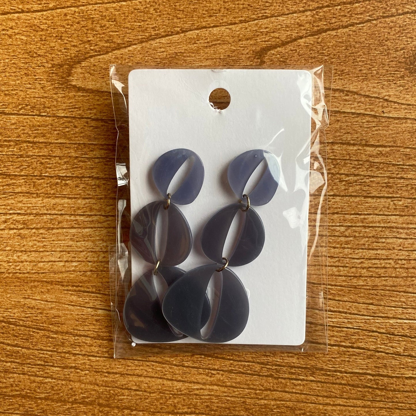 MINISO Everyday Earrings