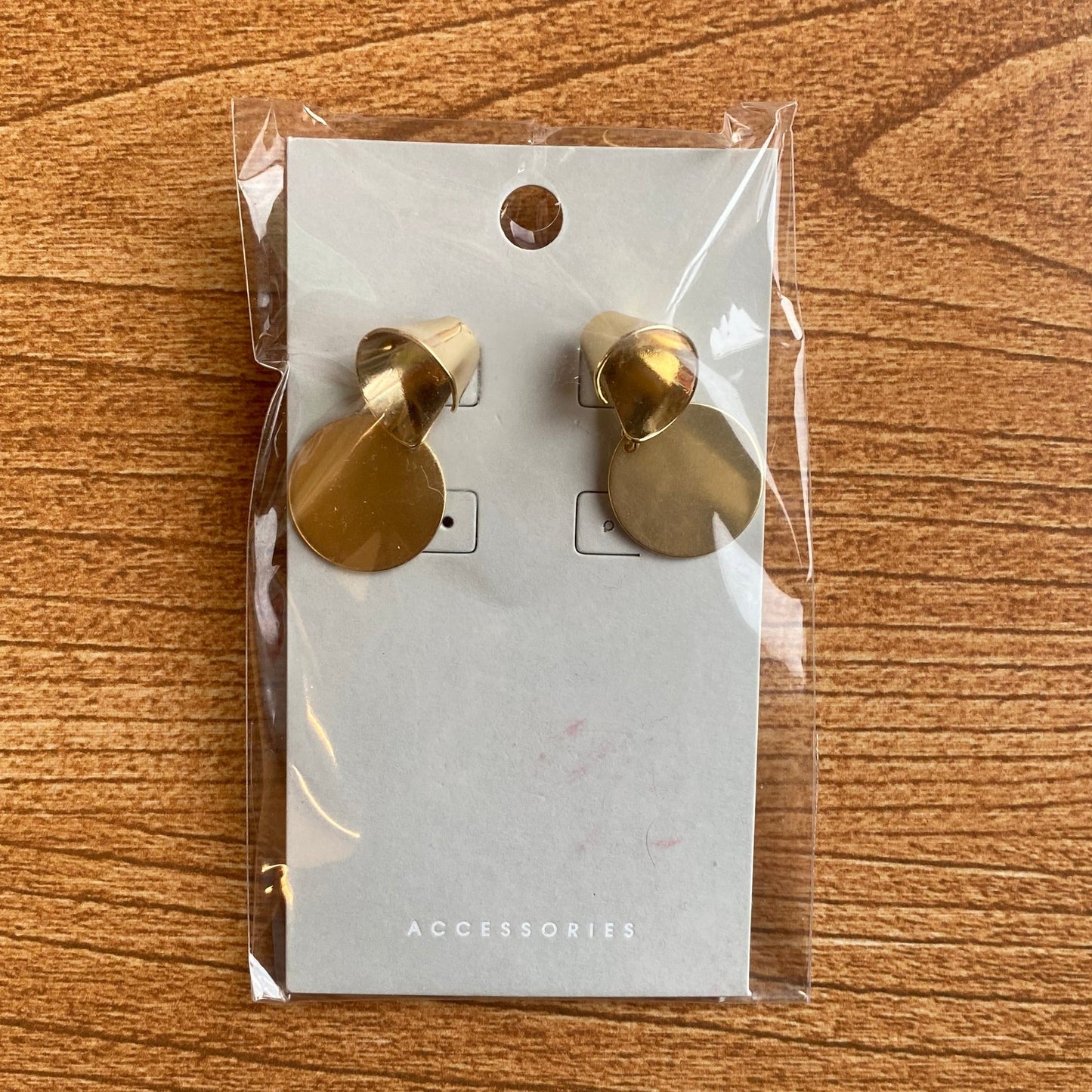 MINISO Everyday Earrings
