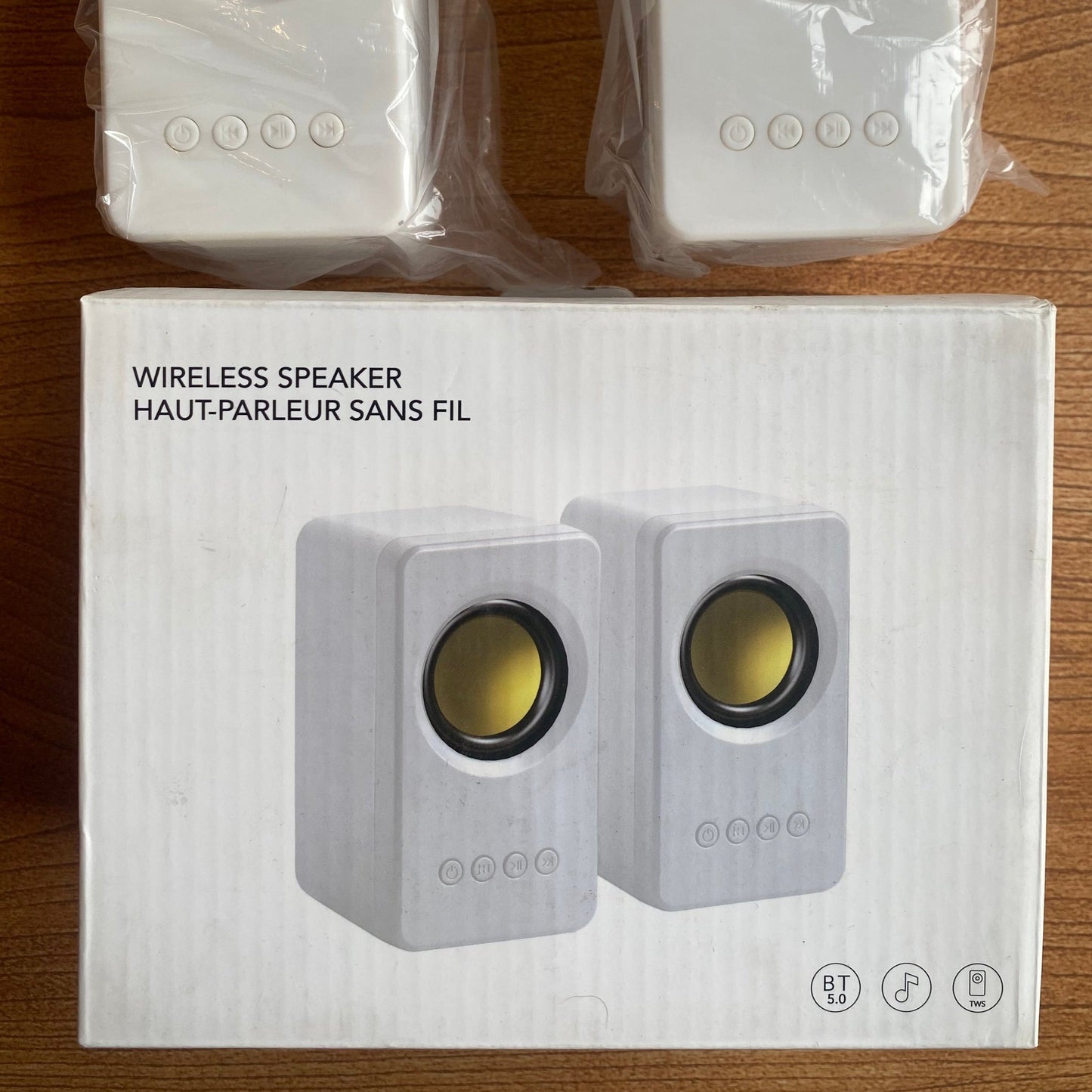 Miniso - Wireless Speaker