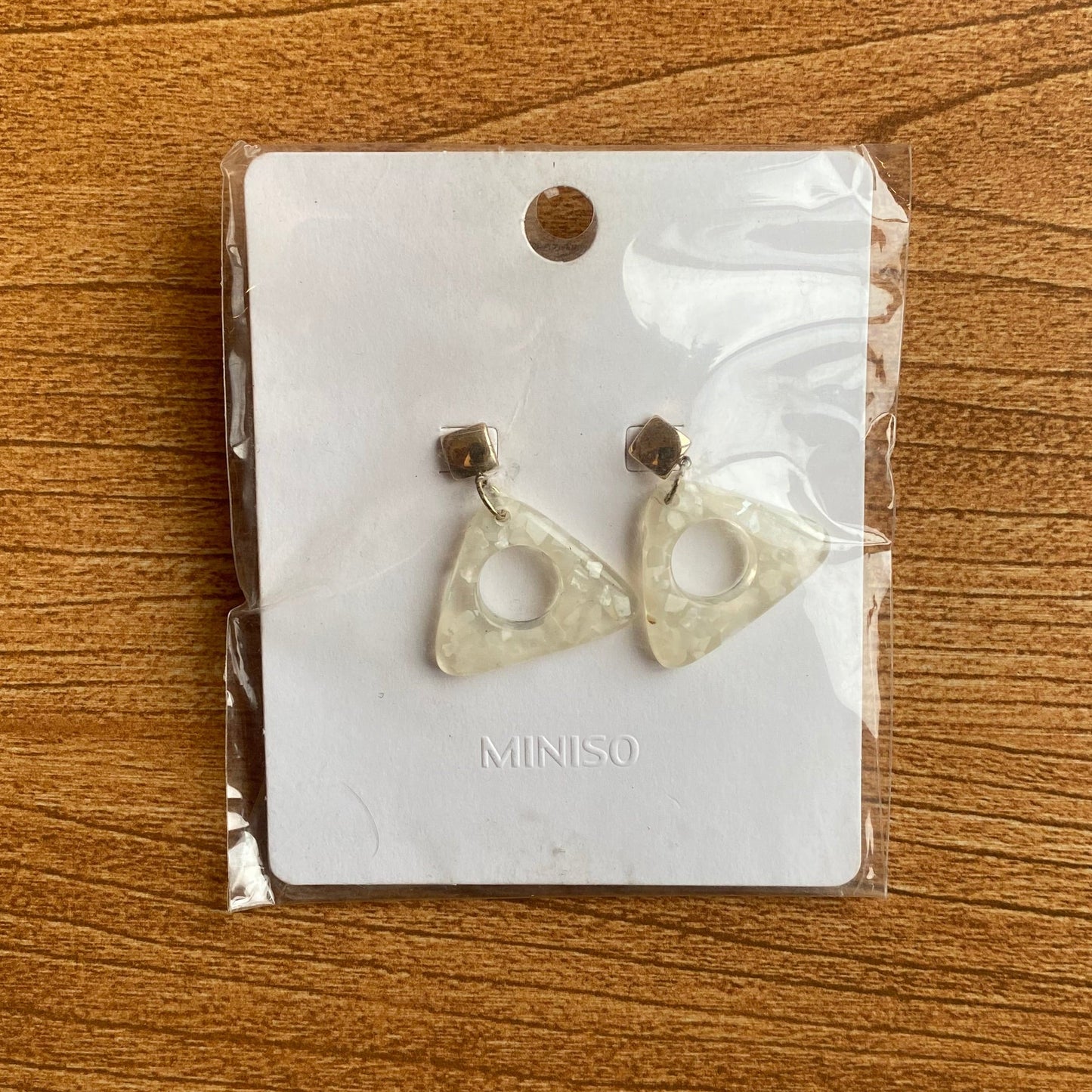 MINISO Everyday Earrings