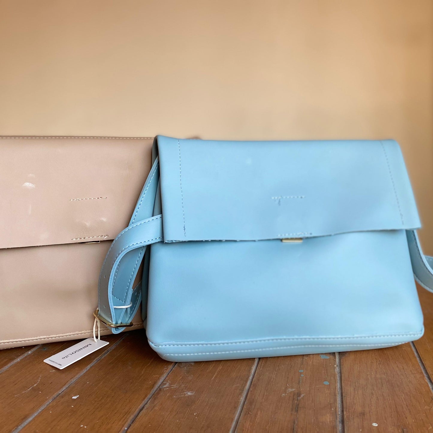 Miniso - Shoulder Bag