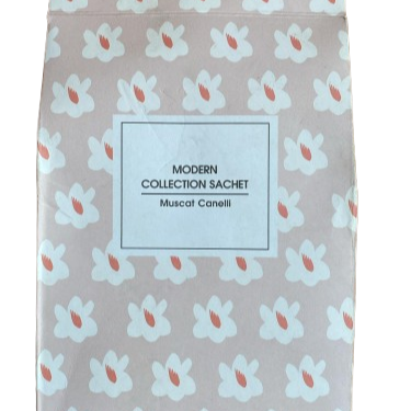 Miniso Modern Collection Sachet – Muscat Canelli